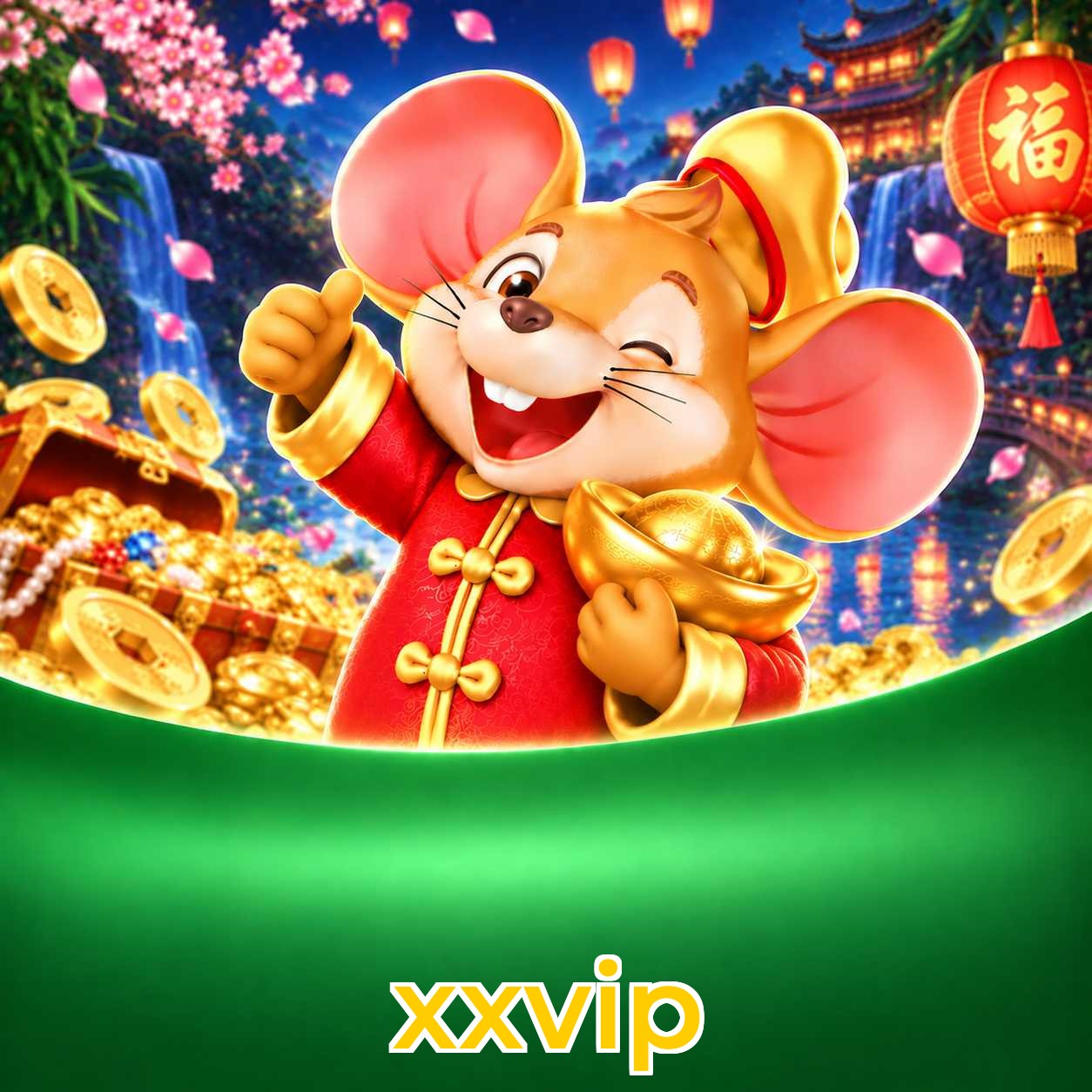 FAQ VIP